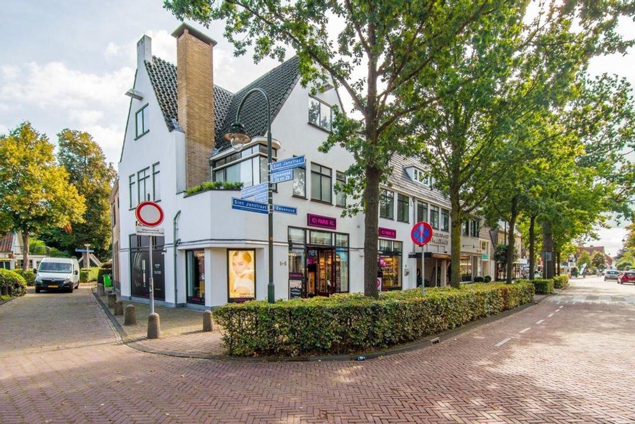 120m² appartement huren in Laren - Afbeelding 5