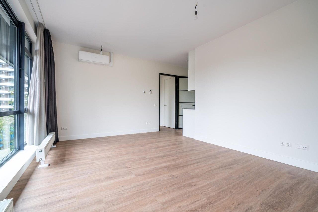 Living above Groenhof with a roof terrace - Image 7