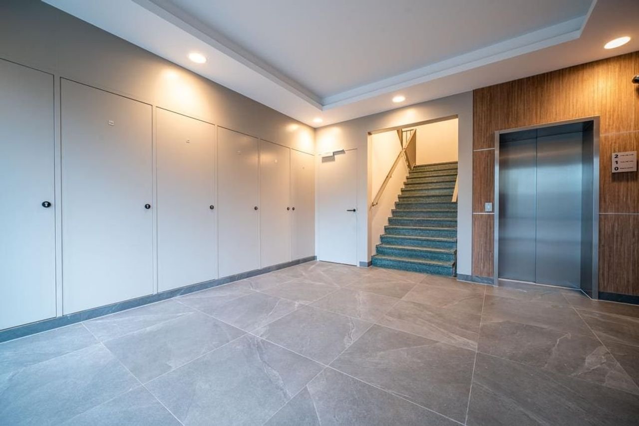 Modern 3-kamer appartement in Groenhof - Afbeelding 4