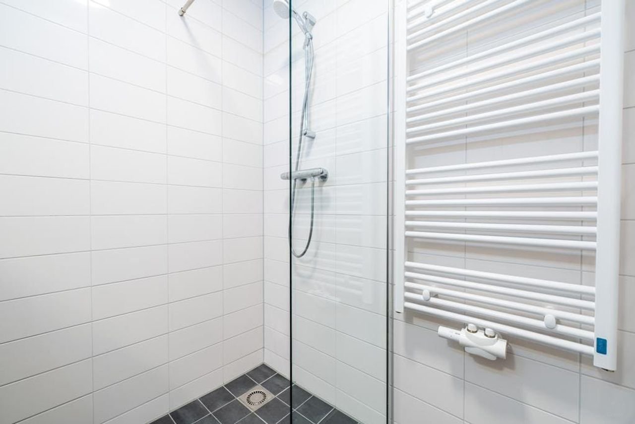 Modern 3-kamer appartement in Groenhof - Afbeelding 19