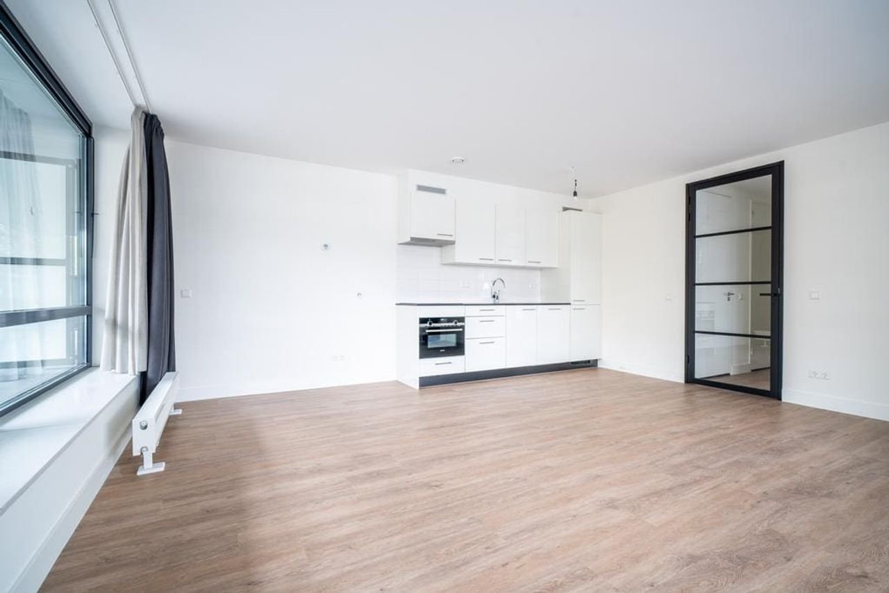 Modern 3-kamer appartement in Groenhof - Afbeelding 10