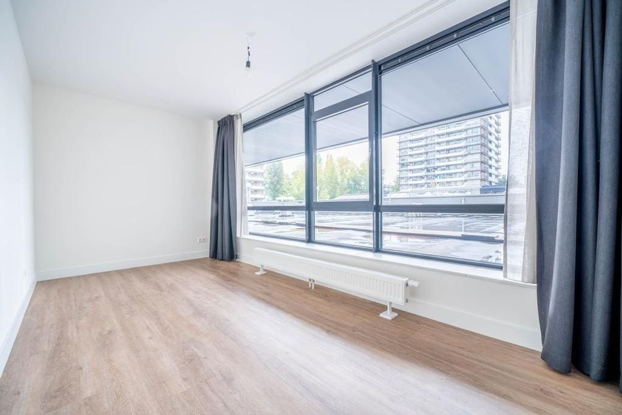 Modern 3-kamer appartement in Groenhof - Afbeelding 13