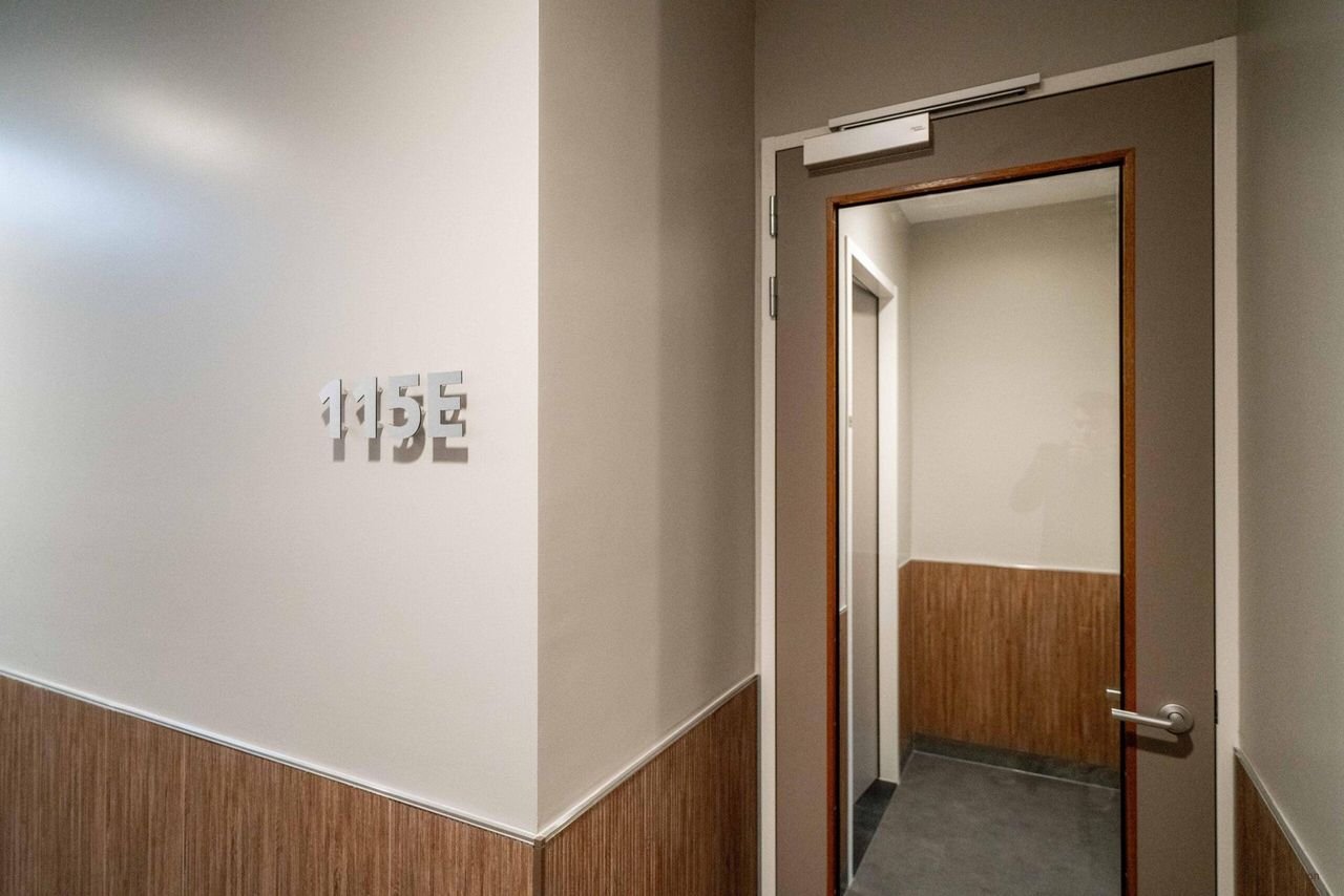 Living above Groenhof with a roof terrace - Image 14