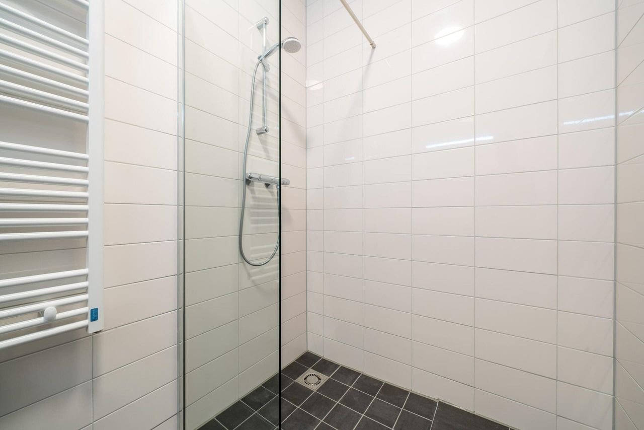 Living above Groenhof with a roof terrace - Image 10