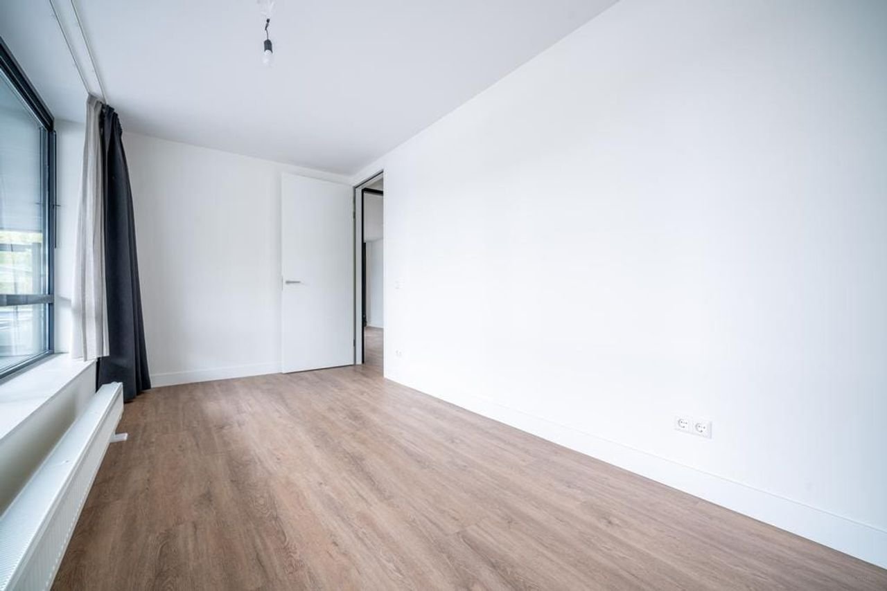 Modern 3-kamer appartement in Groenhof - Afbeelding 11