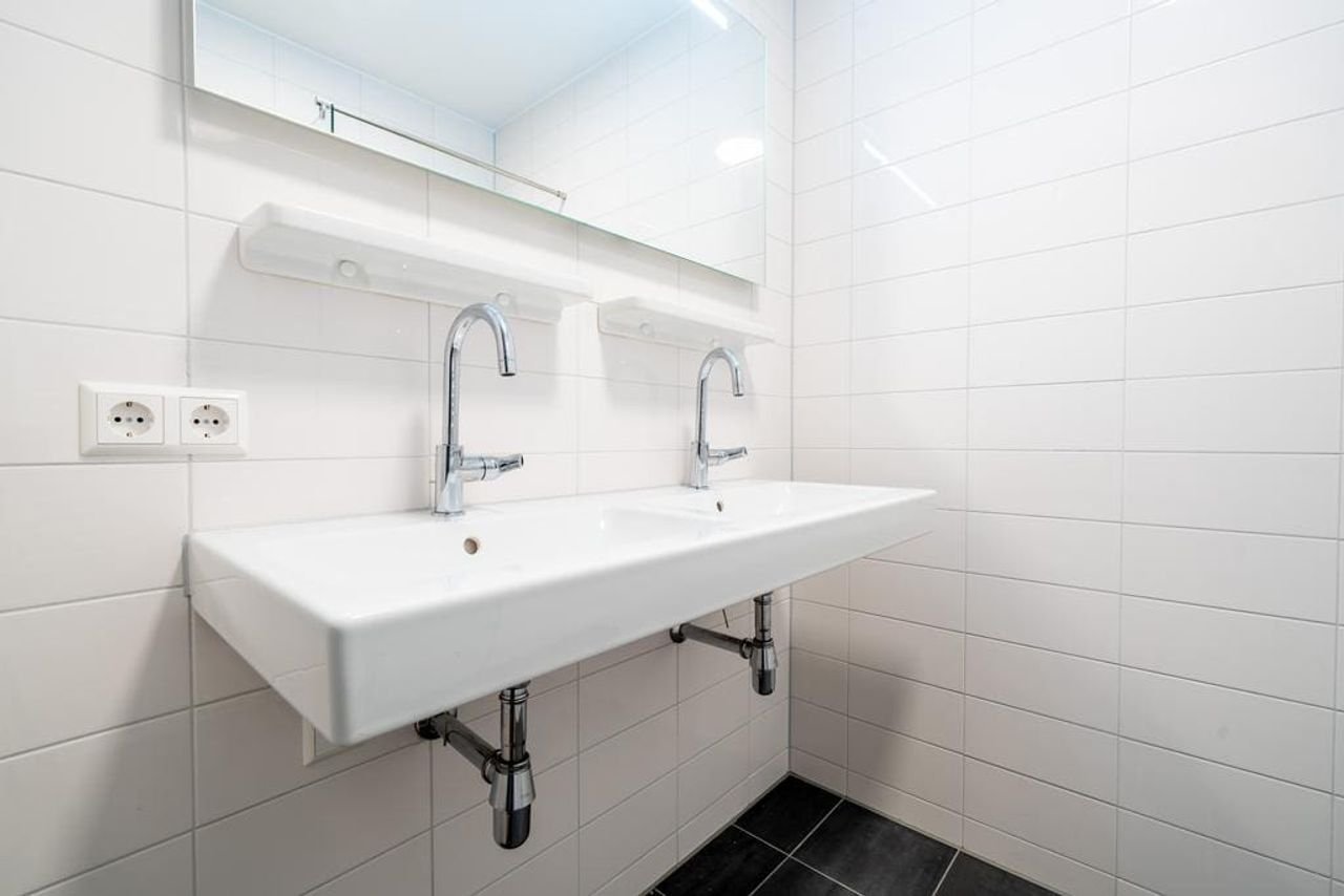 Modern 3-kamer appartement in Groenhof - Afbeelding 16