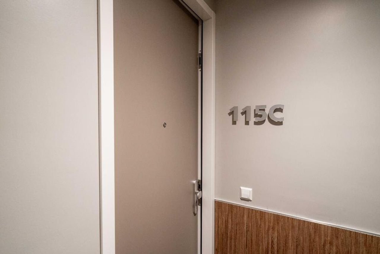 Modern 3-kamer appartement in Groenhof - Afbeelding 6