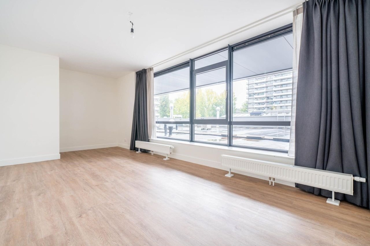 Modern 3-kamer appartement in Groenhof - Afbeelding 12