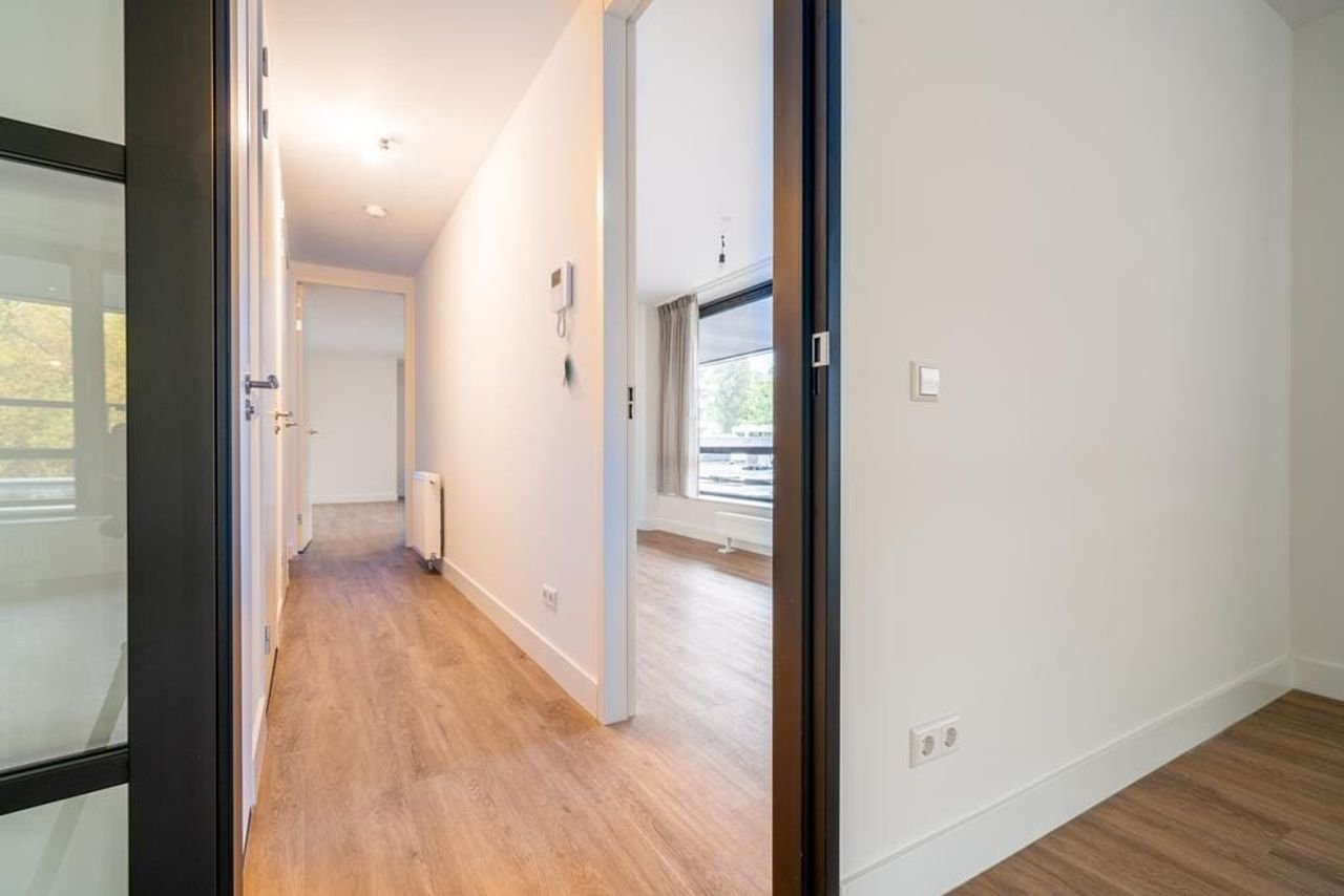 Modern 3-kamer appartement in Groenhof - Afbeelding 7