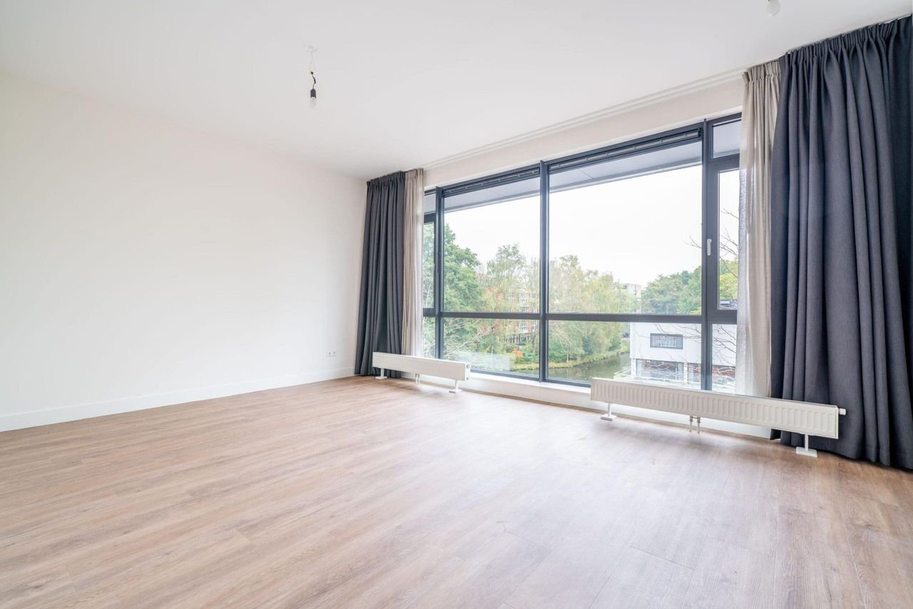 Living above Groenhof with a roof terrace - Image 5