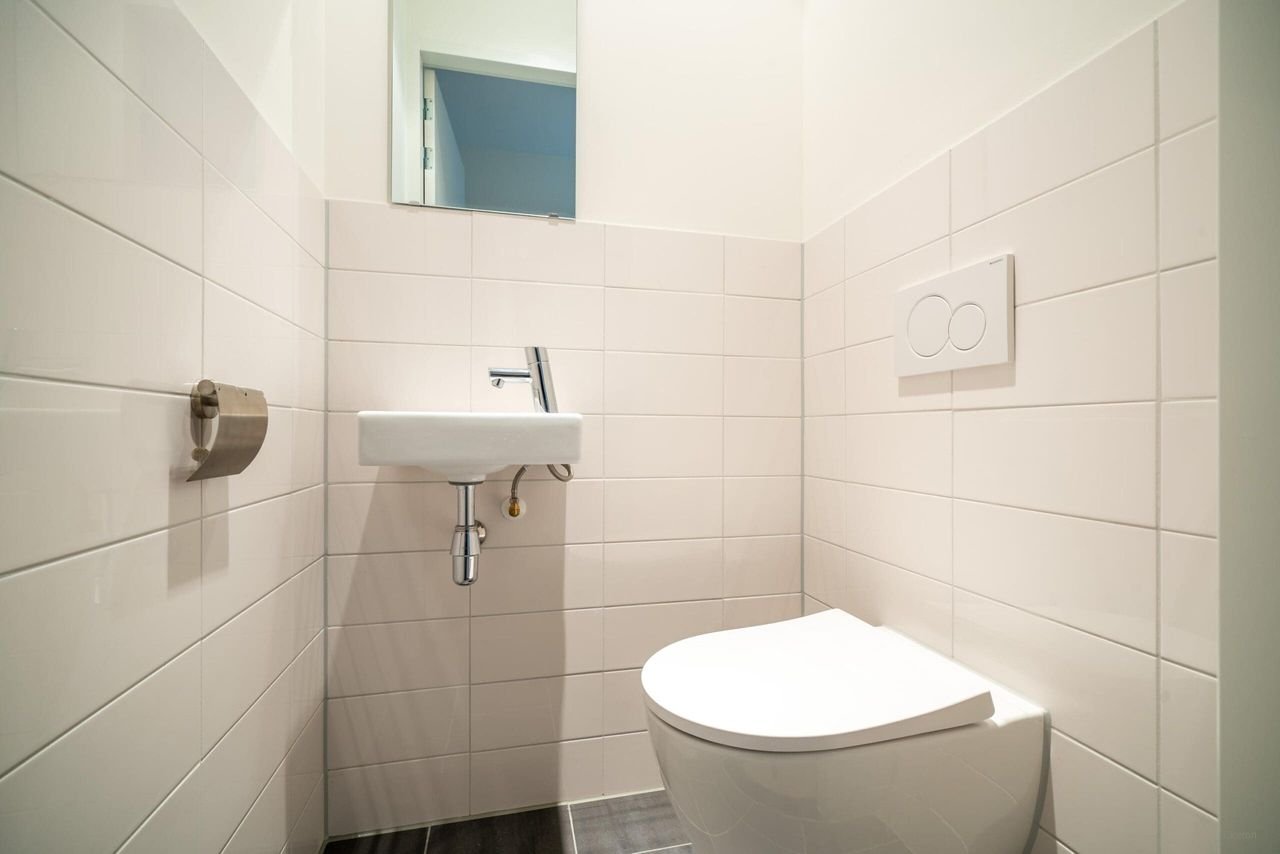 Living above Groenhof with a roof terrace - Image 15