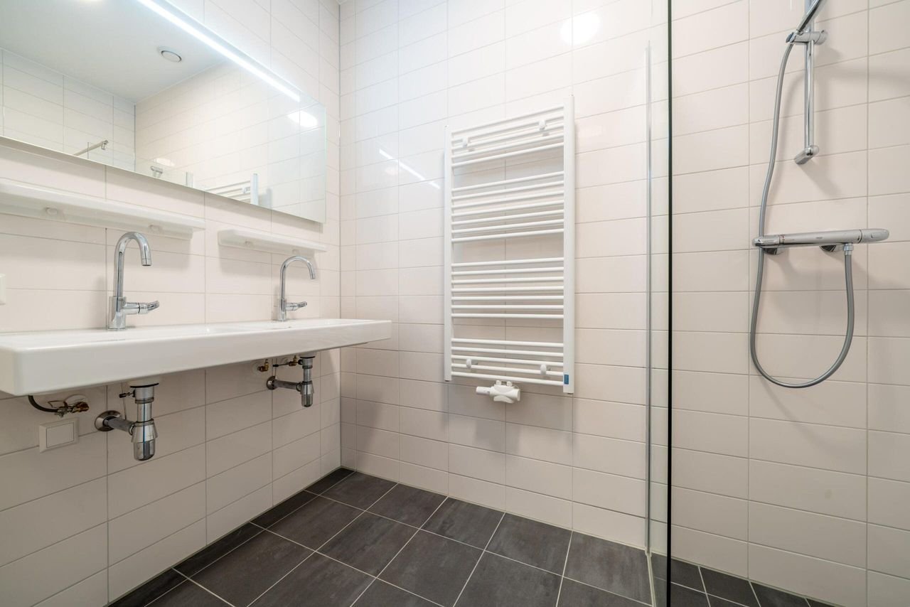 Living above Groenhof with a roof terrace - Image 12