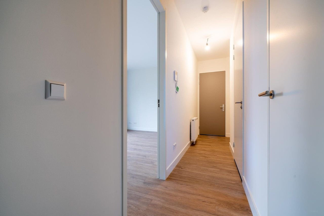 Living above Groenhof with a roof terrace - Image 17