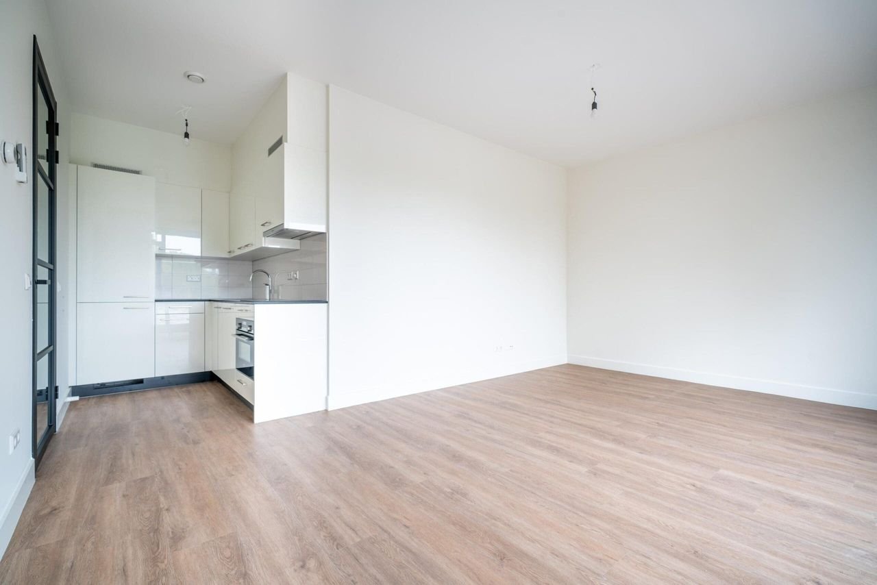 Living above Groenhof with a roof terrace - Image 6