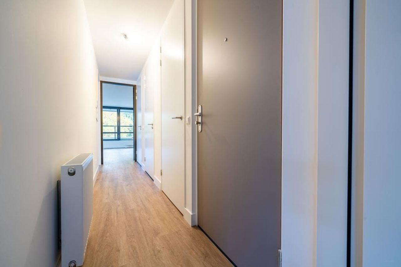Modern 3-kamer appartement in Groenhof - Afbeelding 9