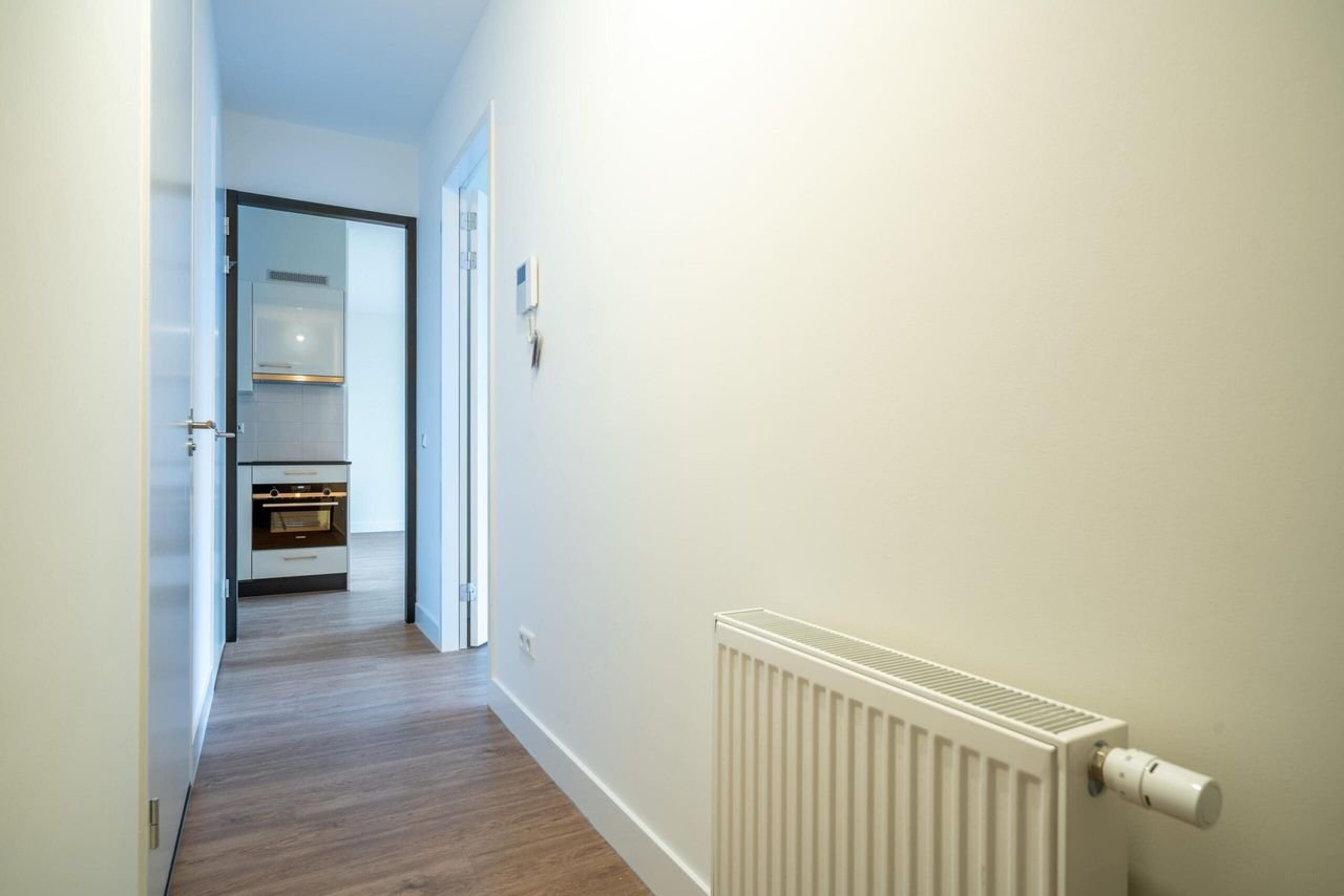 Living above Groenhof with a roof terrace - Image 16