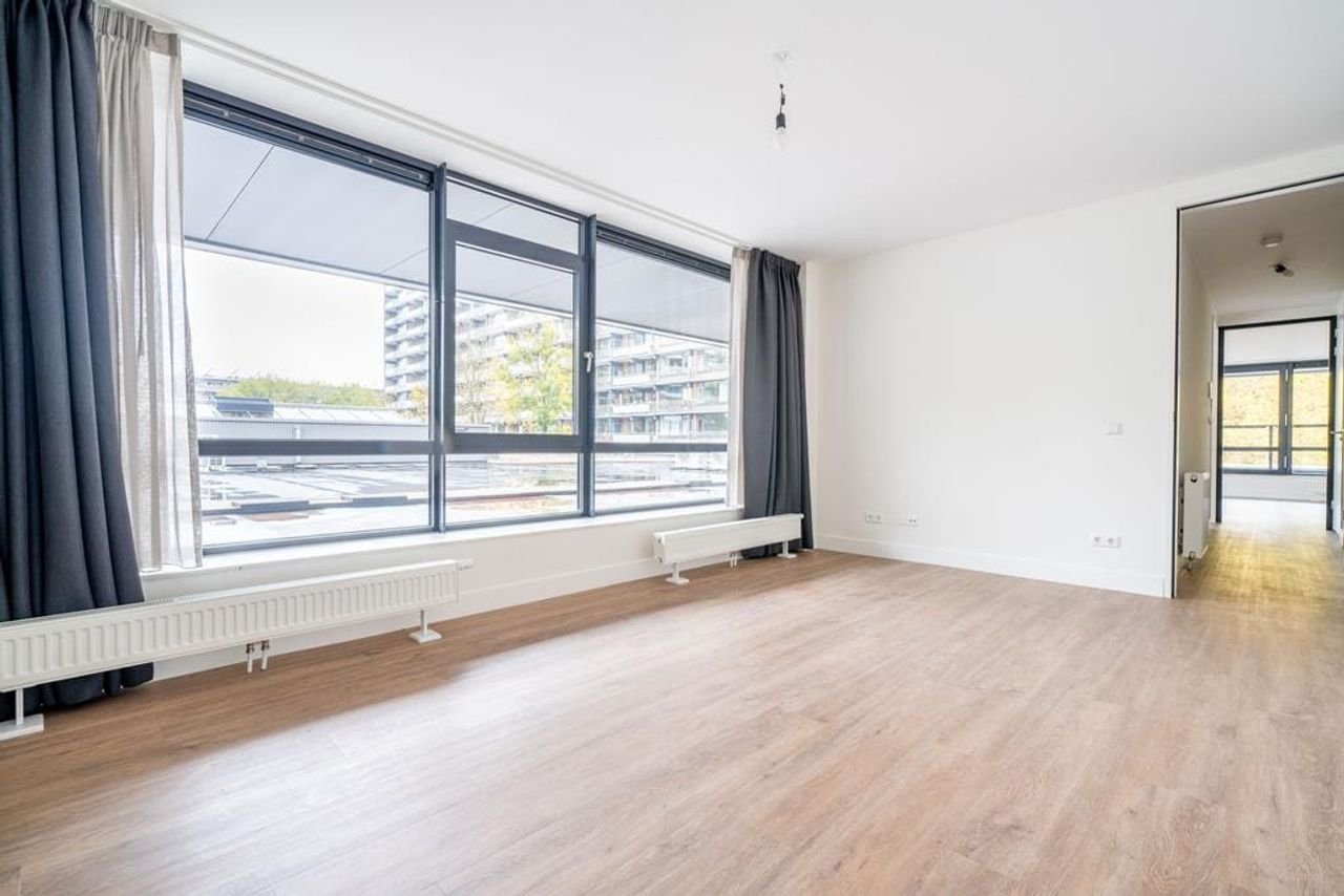 Modern 3-kamer appartement in Groenhof - Afbeelding 14