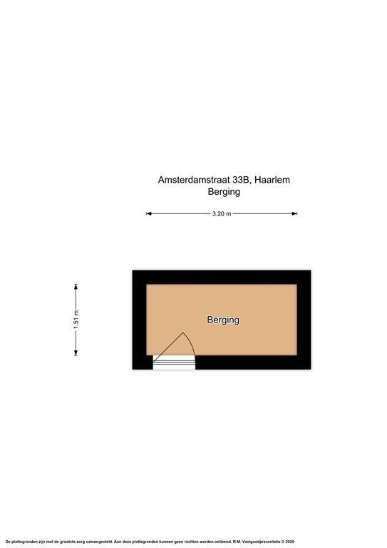 Apartment with balcony in Haarlem - Image 9