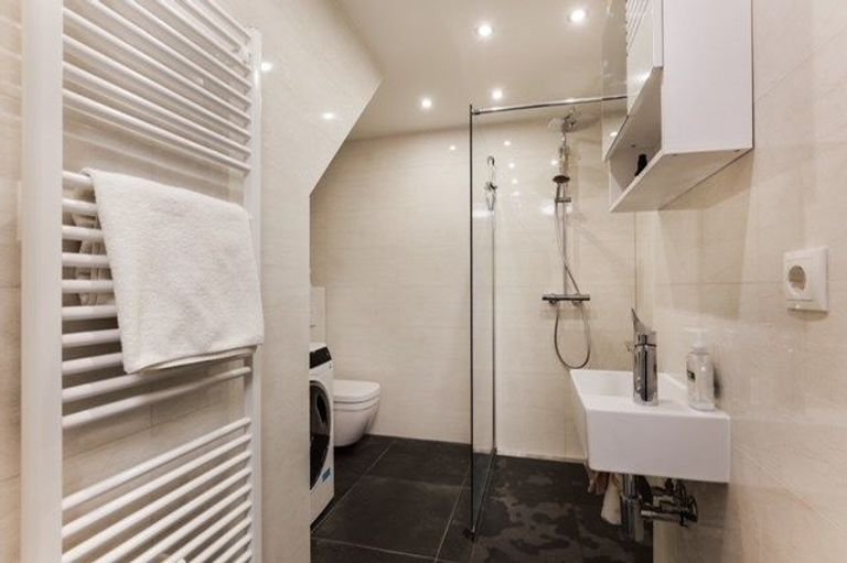 Apartment with balcony in Haarlem - Image 7