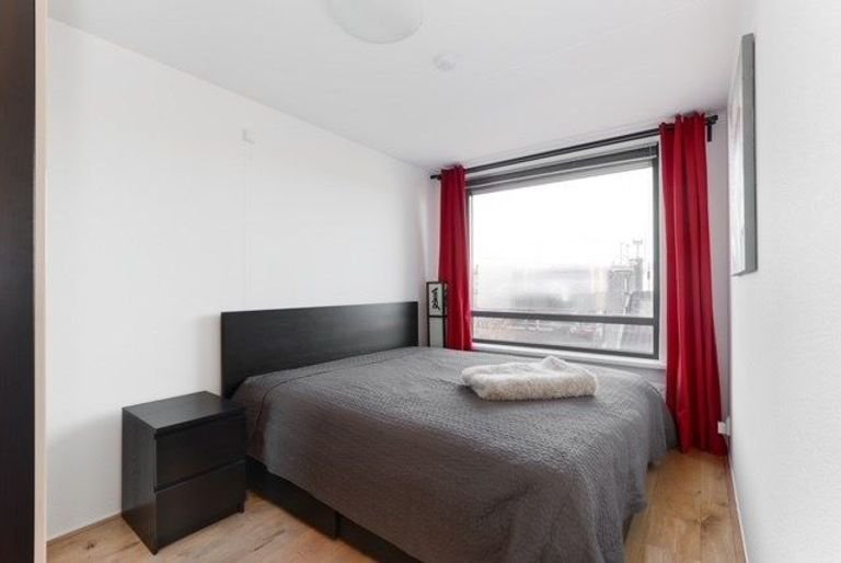 Apartment with balcony in Haarlem - Image 4