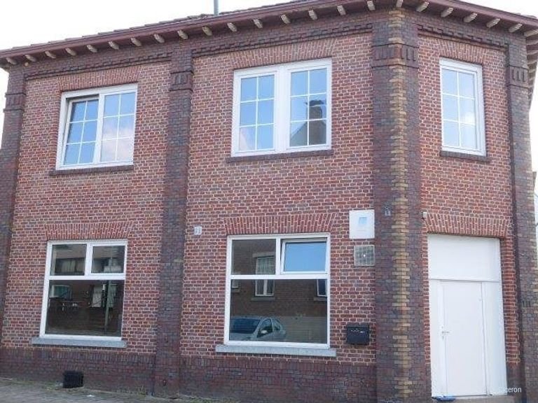 All-in studentenkamer in Heer - Afbeelding 2