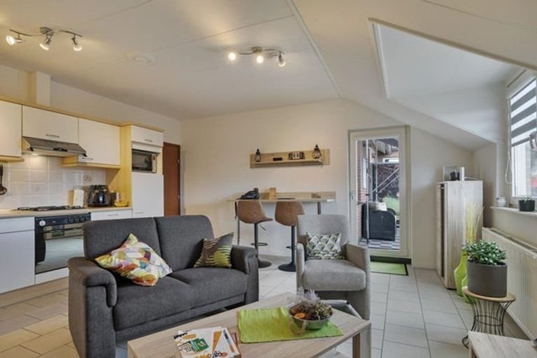 Apartment with roof terrace in Banholt - Image 1