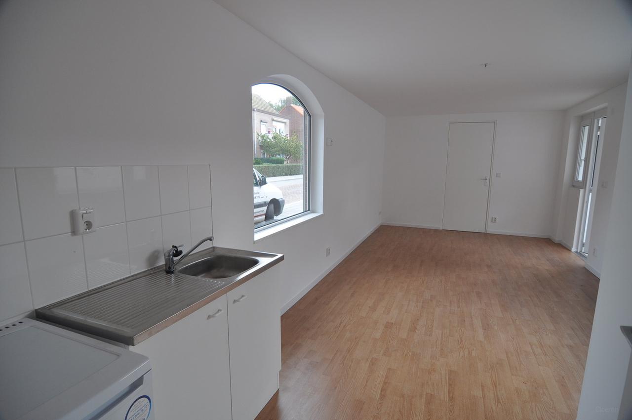 Studio met eigen tuin in Tilburg - Afbeelding 2