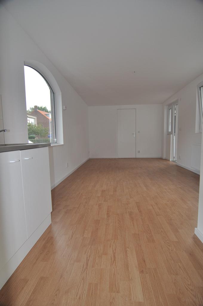 Studio met eigen tuin in Tilburg - Afbeelding 3