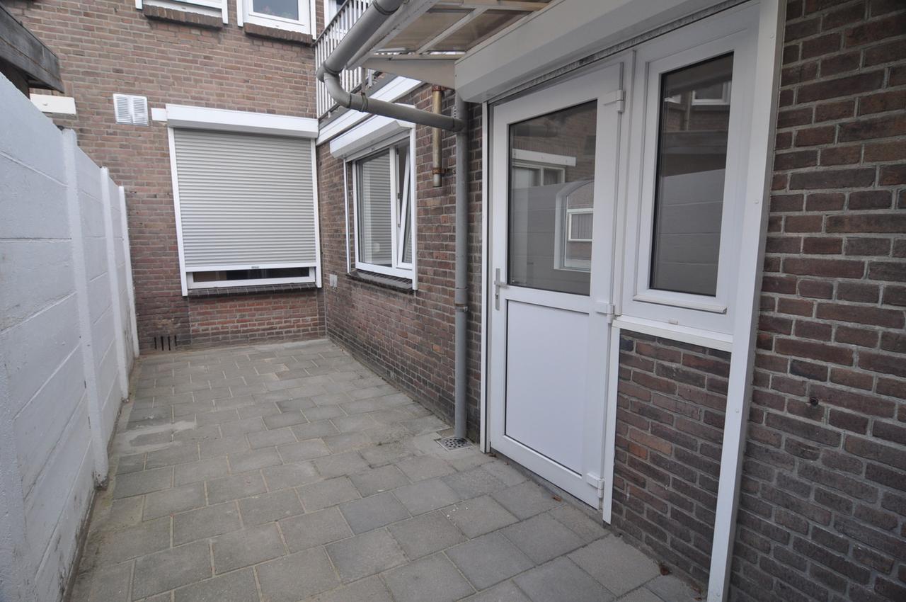 Studio met eigen tuin in Tilburg - Afbeelding 5
