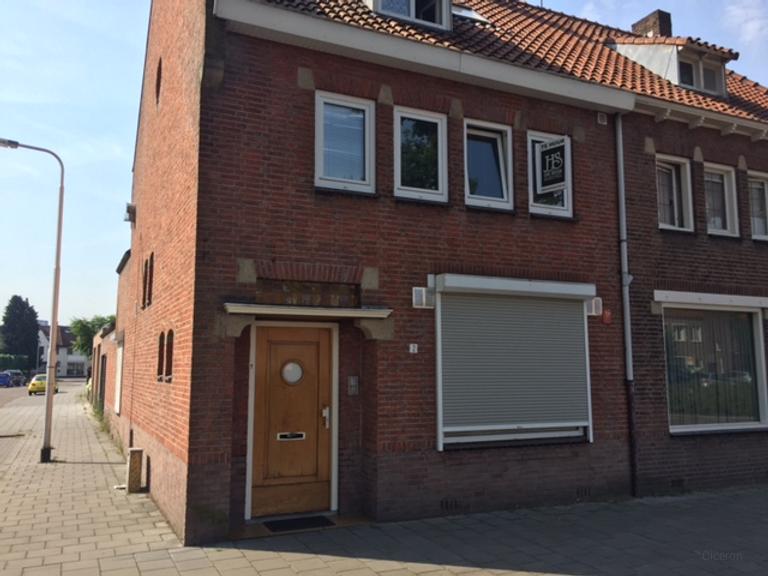 Studio met eigen tuin in Tilburg - Afbeelding 7