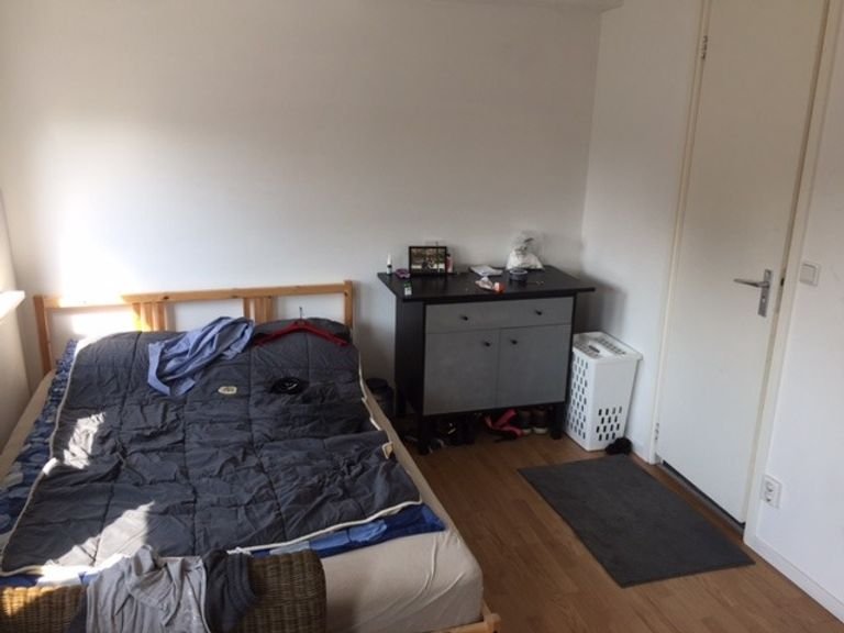 25m² Studio with private roof terrace in Tilburg - Image 2