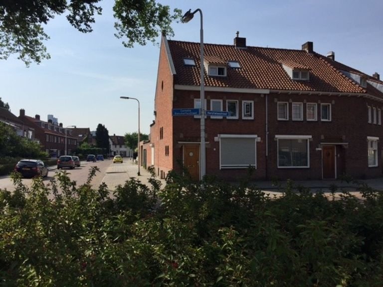 25m² Studio with private roof terrace in Tilburg - Image 12