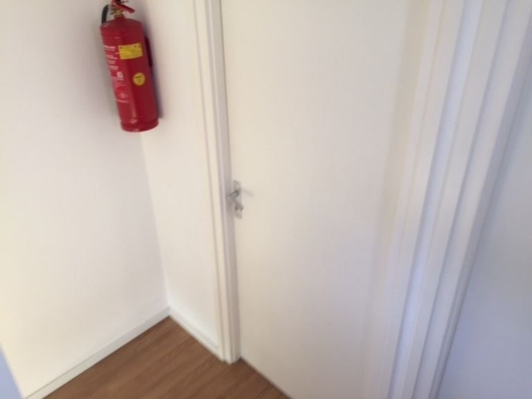 25m² Studio with private roof terrace in Tilburg - Image 10