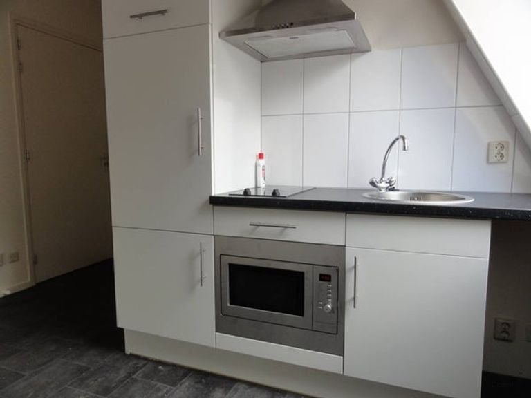 Bright apartment with roof terrace in Den Bosch - Image 3