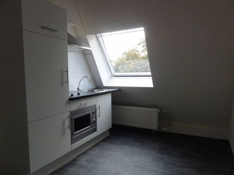 Bright apartment with roof terrace in Den Bosch - Image 2