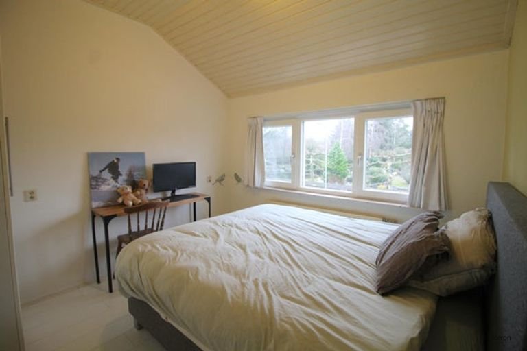 Gemeubileerd huis met tuin in Ginneken - Afbeelding 12