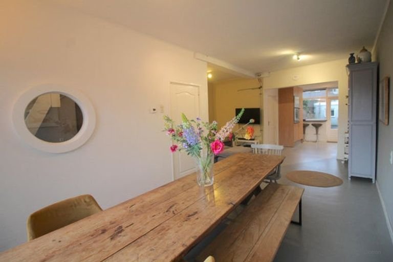 Gemeubileerd huis met tuin in Ginneken - Afbeelding 4