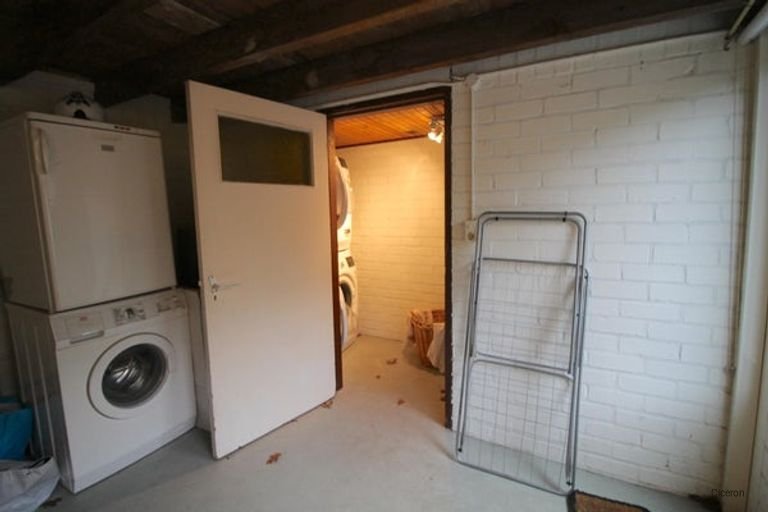 Gemeubileerd huis met tuin in Ginneken - Afbeelding 20