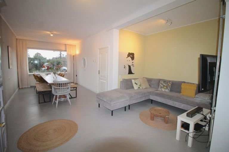 Gemeubileerd huis met tuin in Ginneken - Afbeelding 6