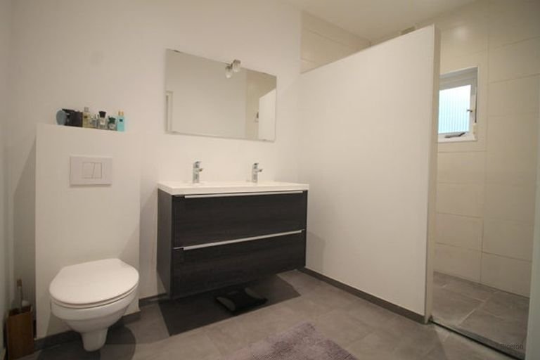 Gemeubileerd huis met tuin in Ginneken - Afbeelding 9