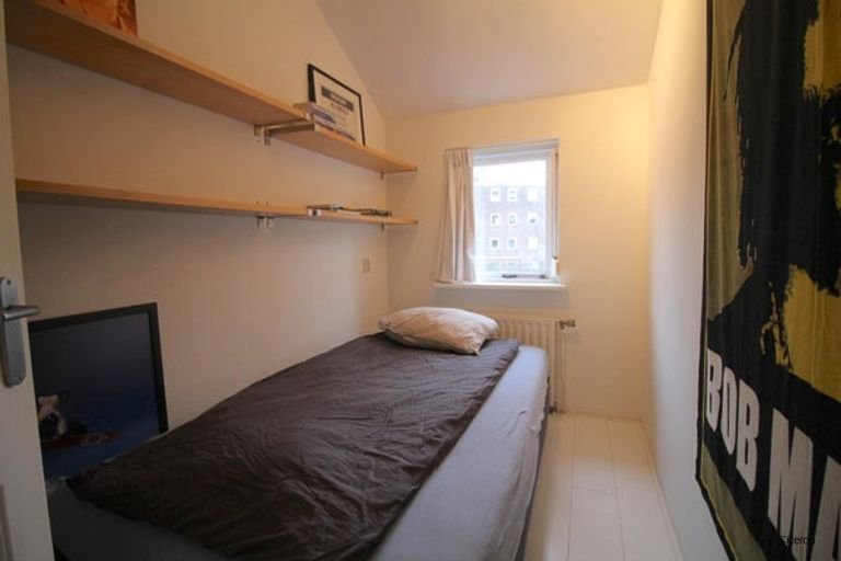 Gemeubileerd huis met tuin in Ginneken - Afbeelding 14