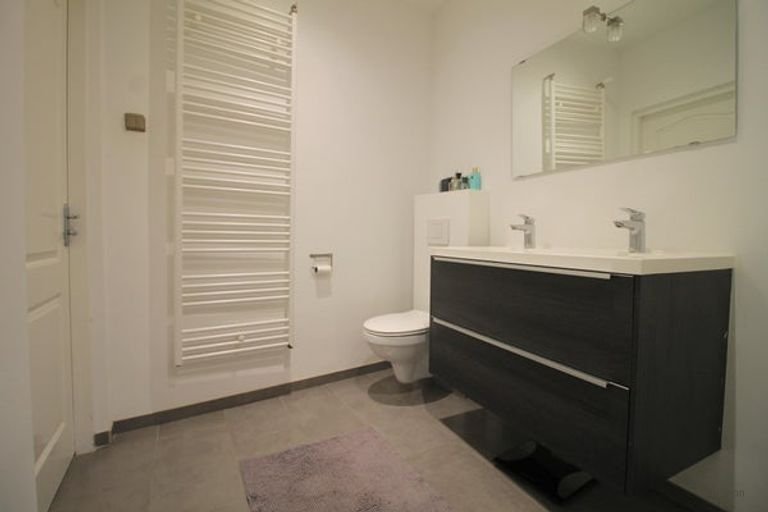 Gemeubileerd huis met tuin in Ginneken - Afbeelding 10