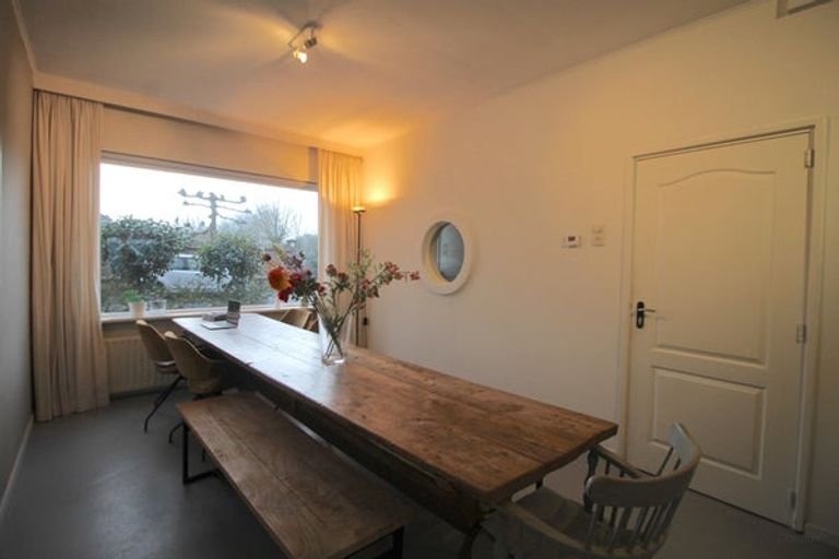 Gemeubileerd huis met tuin in Ginneken - Afbeelding 2