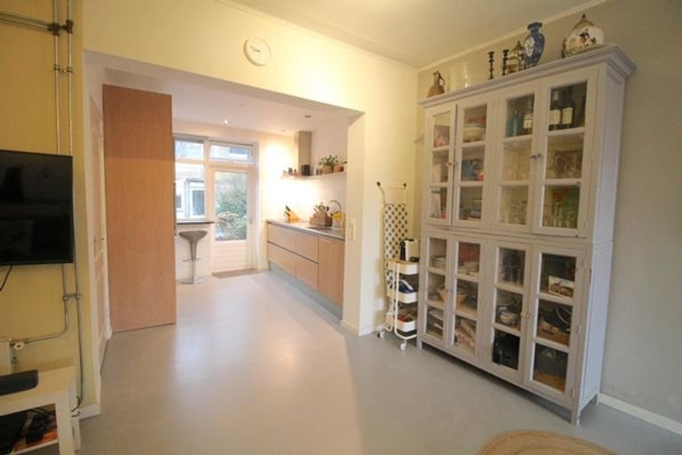 Gemeubileerd huis met tuin in Ginneken - Afbeelding 5