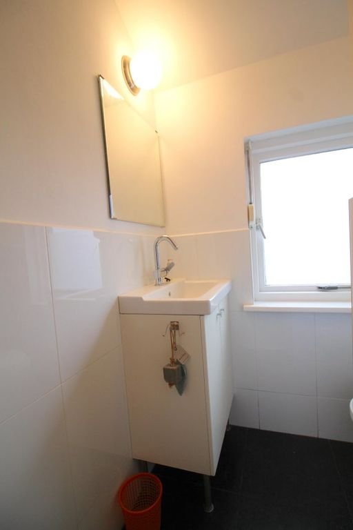 Gemeubileerd huis met tuin in Ginneken - Afbeelding 17