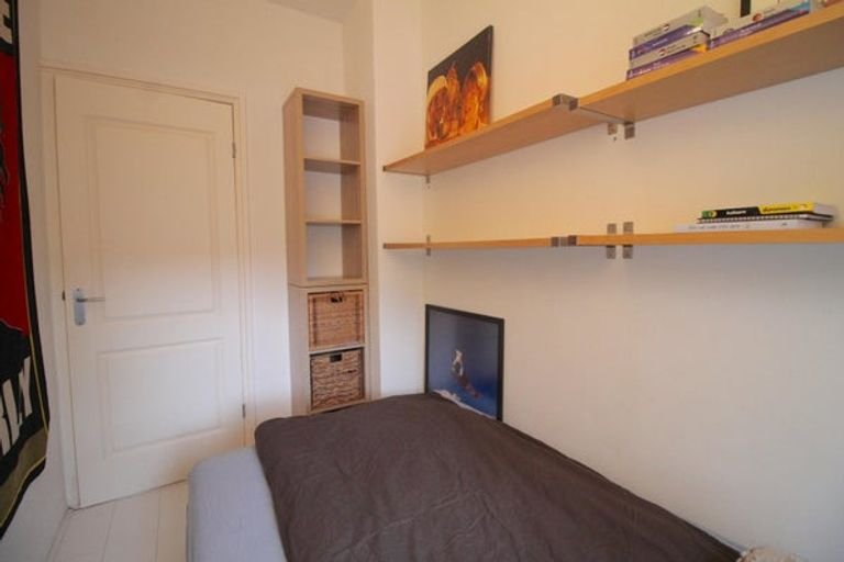 Gemeubileerd huis met tuin in Ginneken - Afbeelding 15