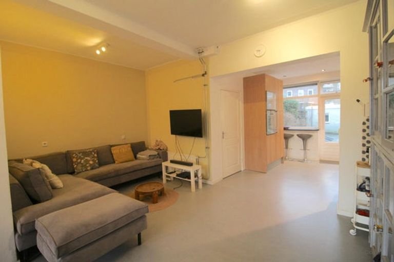 Gemeubileerd huis met tuin in Ginneken - Afbeelding 3