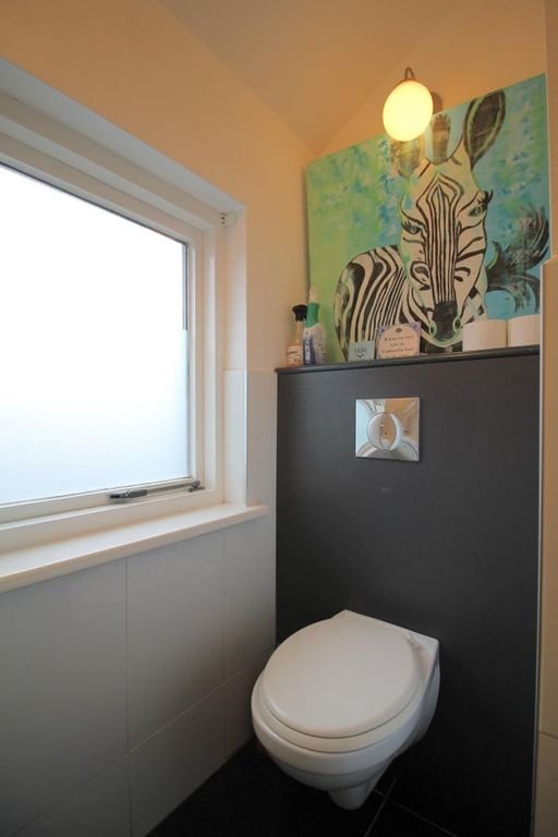 Gemeubileerd huis met tuin in Ginneken - Afbeelding 16