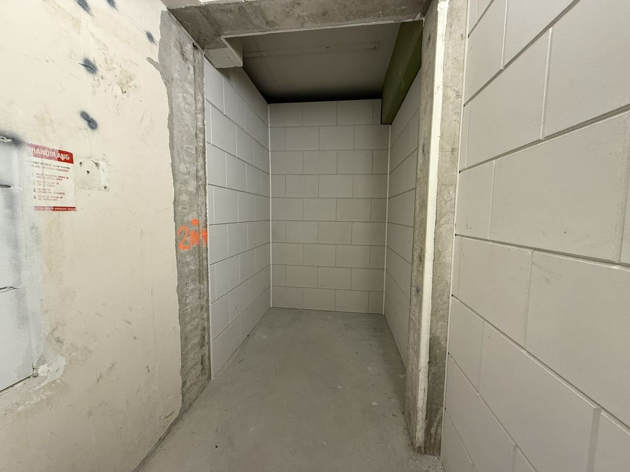 Modern studentenappartement met balkon in Rijswijk - Afbeelding 8