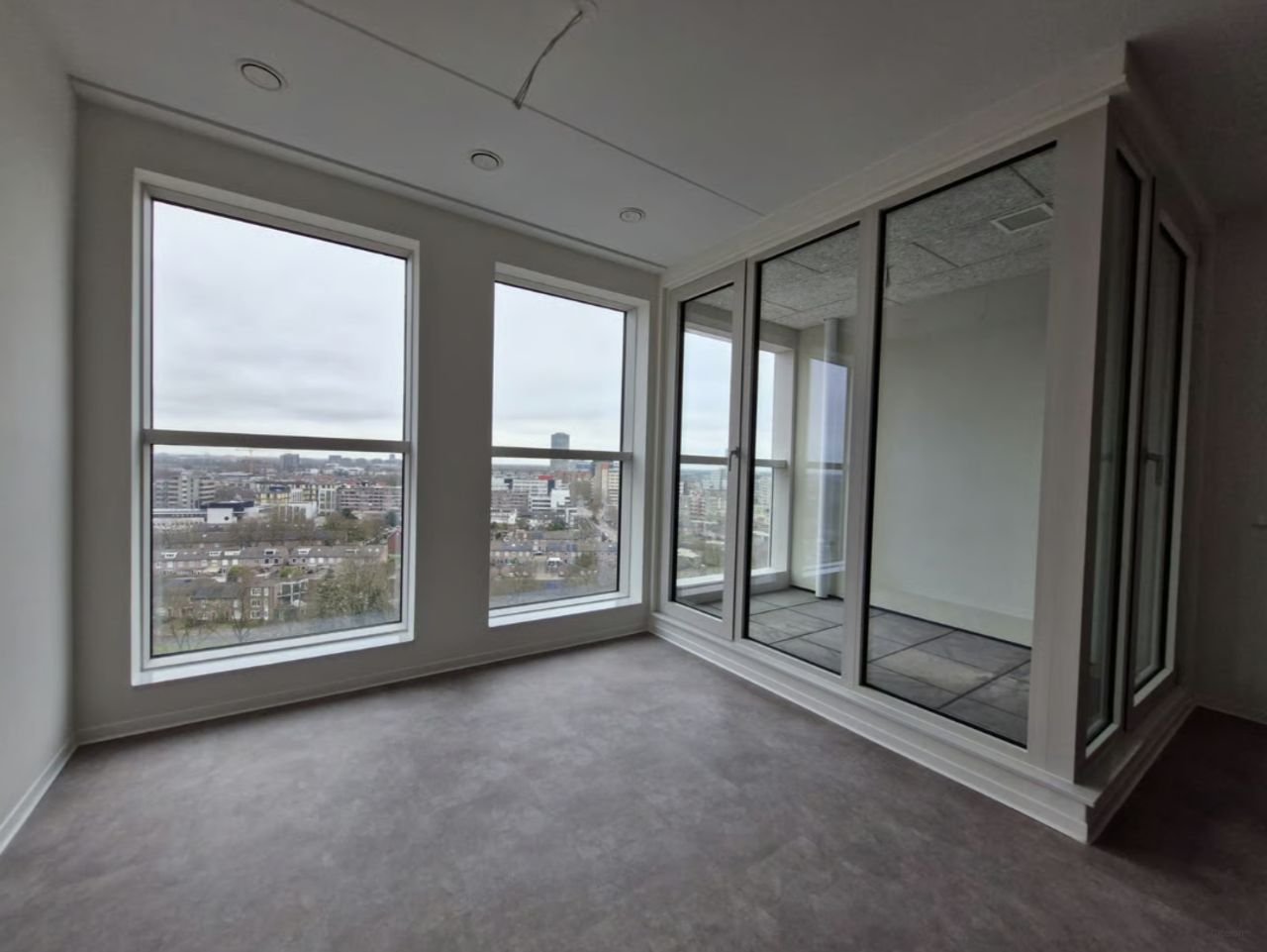 Gloednieuwe studio van 51 m² in Philipsdorp - Afbeelding 4